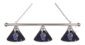 Villanova Billiard Light