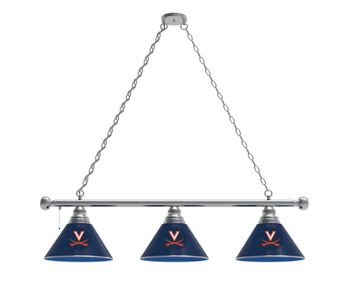 Virginia Billiard Light