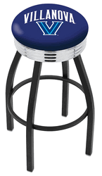 Villanova Diner Swivel Stool