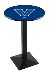 Villanova Modern Pub Table