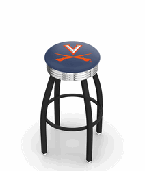 Virginia Diner Swivel Stool