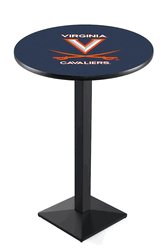 Virginia Modern Pub Table