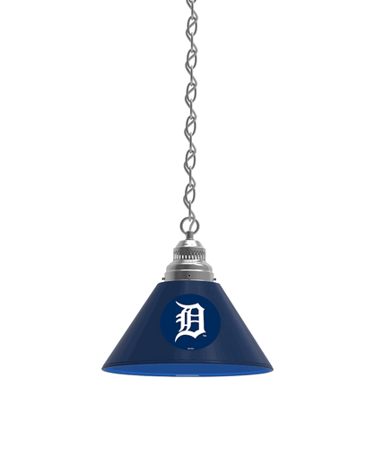 Detroit Tigers Pendant Light