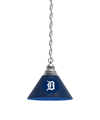 Detroit Tigers Pendant Light