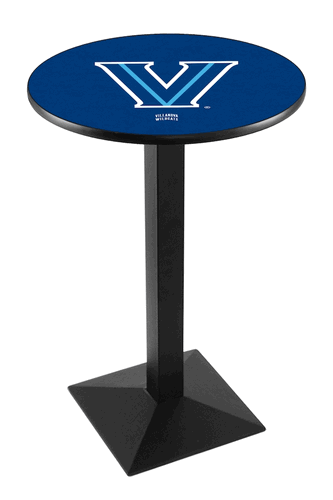 Villanova Modern Pub Table