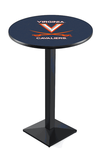 Virginia Modern Pub Table
