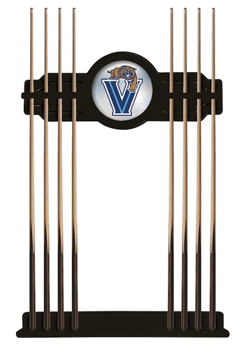 Villanova Pool Cue Rack