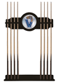 Villanova Pool Cue Rack