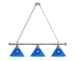 Toronto Blue Jays Billiard Light
