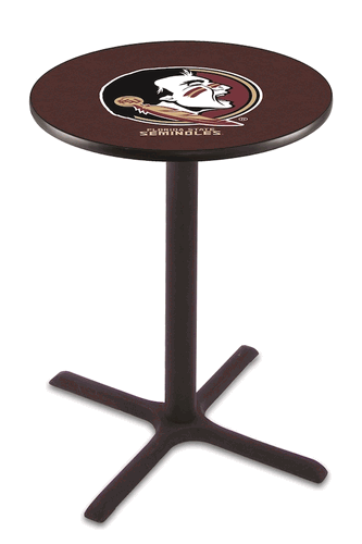 Florida State Head Original Pub Table