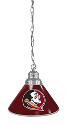 Florida State Head Pendant Light