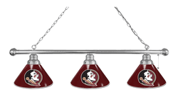 Florida State Head Billiard Light