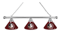 Florida State Head Billiard Light