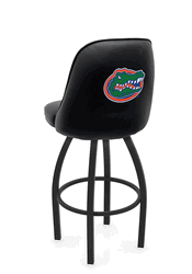 Florida Swivel Bucket Stool