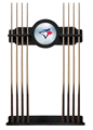 Toronto Blue Jays Pool Cue Rack