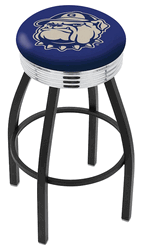 Georgetown Diner Swivel Stool