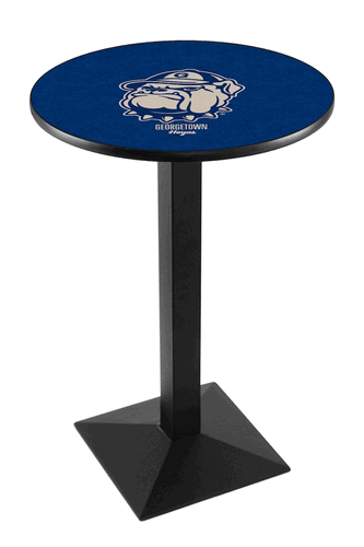 Georgetown Modern Pub Table