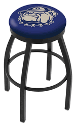 Georgetown Swivel Stool