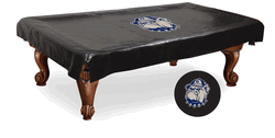 Georgetown Billiard Cover