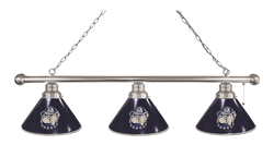 Georgetown Billiard Light