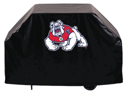 Fresno State Grill Cover