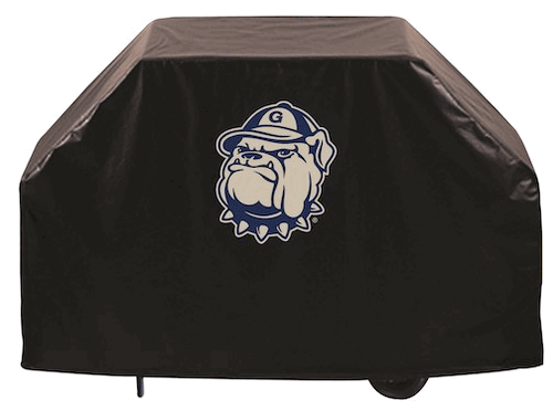 Georgetown Grill Cover