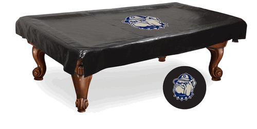 Georgetown Billiard Cover