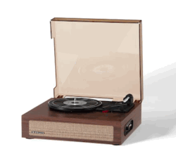 Scout Turntable