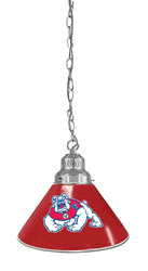 Fresno State Pendant Light