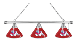 Fresno State Billiard Light