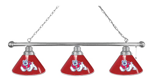 Fresno State Billiard Light