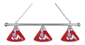 Fresno State Billiard Light