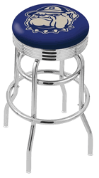 Georgetown Diner Bar Stool