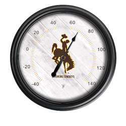 Wyoming Outdoor Thermometer