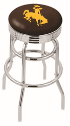 Wyoming Diner Bar Stool