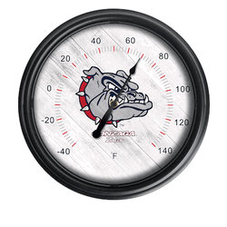 Gonzaga Outdoor Thermometer