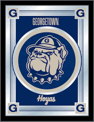 Georgetown Mirror
