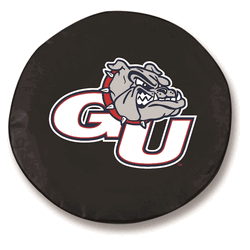 Gonzaga Tire Cover