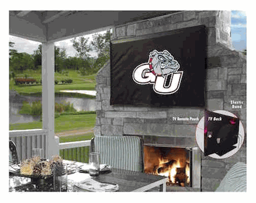 Gonzaga TV Cover