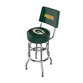 Green Bay Packers Barstool w/ Back