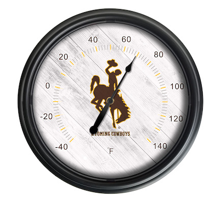 Wyoming Outdoor Thermometer