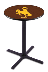 Wyoming Original Pub Table