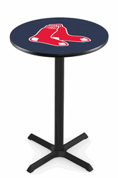 Boston Red Sox Original Pub Table