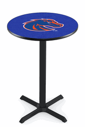 Boise State Original Pub Table