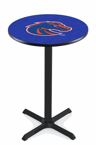Boise State Original Pub Table