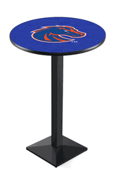Boise State Modern Pub Table