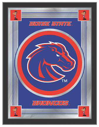 Boise State Mirror