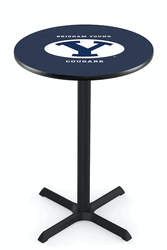 BYU Original Pub Table
