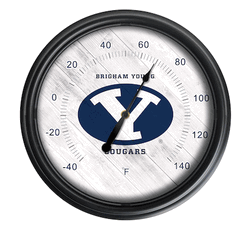 BYU Outdoor Thermometer