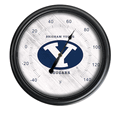 BYU Outdoor Thermometer